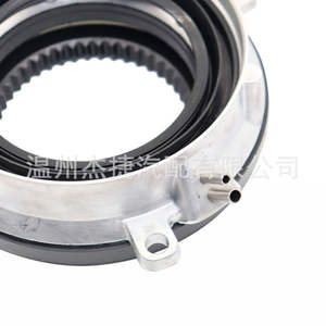 Actuadores de Bloqueo de Ruedas Automáticos Ford HL1Z3C247A GL1Z-3C247-A HL1Z-3C247- Control de Posición de Ventana - Product Image 3