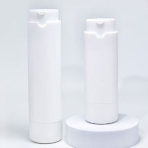 Flacon pompe airless rechargeable pour cosmétiques, écran solaire, crème BB yeux, lotion, 25ml, 45ml - Product Image 5