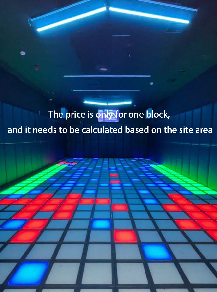 The price of a brick