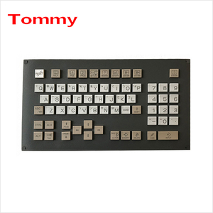 A02B-0303-C128 FANUC MDI Unit Operator Panel - Product Image 5