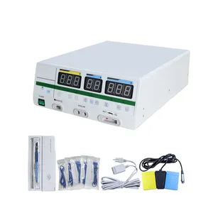 SUNNYMED SY-I081VI Medicalel Ectrosurgical Generator Used to Cutting and Coagulation For Hospital