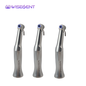 Wisedent Promoción Implante 20 1 Tipo de botón externo Implante <span class=keywords><strong>Contra</strong></span> ángulo para cirugía de implantes Equipo dental - Product Image 5