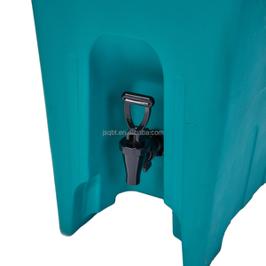 Distributeur isotherme personnalisé pour hôtels et restaurants, serveur de boissons pour banquets commerciaux, conforme aux normes alimentaires - Product Image 2