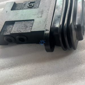 Joystick 087-5675 pour valve pilote d'excavatrice Caterpillar - Product Image 3