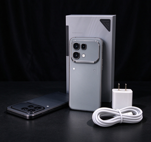 Note60 Pro รุ่นทั่วโลก, ชาร์จเร็ว 65W, กล้อง AI, หน้าจอโค้งเล็กน้อย, ปลดล็อคด้วยลายนิ้วมือบนใบหน้า, โทรศัพท์ระบบ Android 15 - Product Image 4