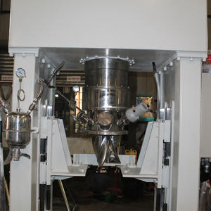 เครื่องผสมของเหลวแบบใบพัดเครื่องผสมแบบใบพัดเครื่องผสมแบบใบพัดสำหรับฐานเรซินทันตกรรม - Product Image 2