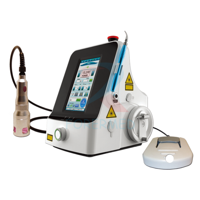 High Power Laser Therapy Machine Pain Relief  Popular  Veterinary Laser Therapy Machine