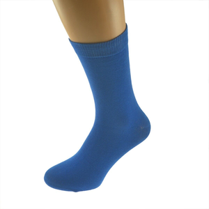 OEM Custom Knitted <b>Socks</b> Lightweight Athletic Crew <b>Socks</b> for Team Sports Gym Exercise Outdoor Recreation and Daily Use - Product Image 2