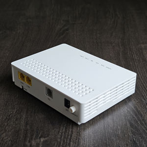 ขายดี มินิ GPON ONT ZC-512G 1*2.5GE+1*GE+1*POTS ราคาขายส่ง - Product Image 2