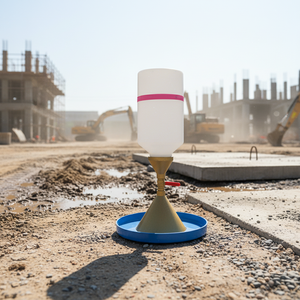 جهاز اختبار الكثافة الصناعية YF للتربة والرمل والفولاذ الهيدروليكي والمعادن الإنشائية مع ضمان لمدة سنة واحدة - Product Image 2