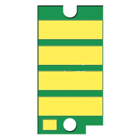Puce de tambour d'unité d'imagerie d'image pour Epson WorkForce WF AL MX300 DTNF/AL MX300 DTN/AL MX300-DTNF AL MX300-DTN AL MX-300DTNF 300DTN