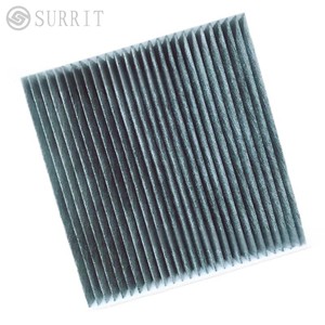 Surrit ตัวกรองห้องโดยสารคาร์บอนกัมมันต์คุณภาพสูงสำหรับ Toyota Camry Crown สำหรับ Nissan Nfiniti Stellantisdodge 27277EG025 - Product Image 2