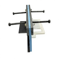 Barre en acier inoxydable haute résistance pour armature de béton, idéale pour la décoration des murs des bâtiments de grande hauteur et la protection anti-corrosion.
