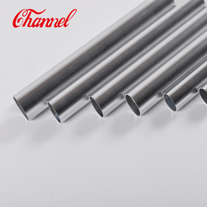 Tubo de aleación 6061 Tubo de aluminio - Product Image 4