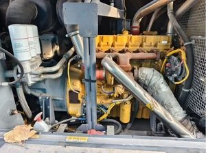 Compresseur d'air à vis diesel d'<span class=keywords><strong>occasion</strong></span> Atlas XAXS 186KW 17bar 16.6m3/min 586cfm - Product Image 4