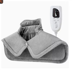 <span class=keywords><strong>Couverture</strong></span> <span class=keywords><strong>chauffante</strong></span> pour épaules et cou, chauffe-dos, <span class=keywords><strong>couverture</strong></span> <span class=keywords><strong>chauffante</strong></span> pour le corps, <span class=keywords><strong>couverture</strong></span> <span class=keywords><strong>chauffante</strong></span> pour la maison, coussin chauffant pour les épaules - Product Image 1