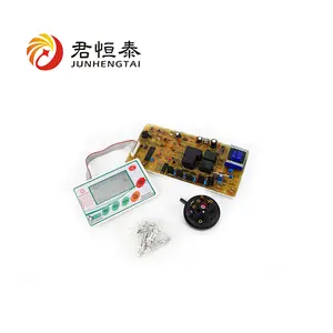 סין מפעל זול מחיר מכונת כביסה חלקי חילוף אוניברסלי מחשב מכונת כביסה pcb לוח SXY3388