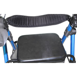 Andador con asientos y ruedas, andador con desactivación - Product Image 4