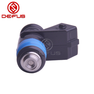 DEFUS Fournisseur chinois Prix Compétitif Injecteur de Carburant à Haut Débit pour Pièces Moteur Automobile Renault <span class=keywords><strong>MEGANE</strong></span> Scenic (JA0/1_) OEM H132254 - Product Image 5