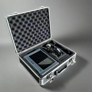 Mesin USG Hewan KONTED V10PLUS, Pemindai USG Hewan Portabel V10, USG Tahan Air untuk Hewan - Product Image 2