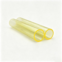 Tube en verre réfracteur pour poignée IPL de rajeunissement cutané et épilation définitive, tube de flash stable