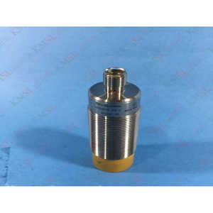 GI701S Capteur inductif d'entrée et de sortie (IO) IFM - Product Image 1