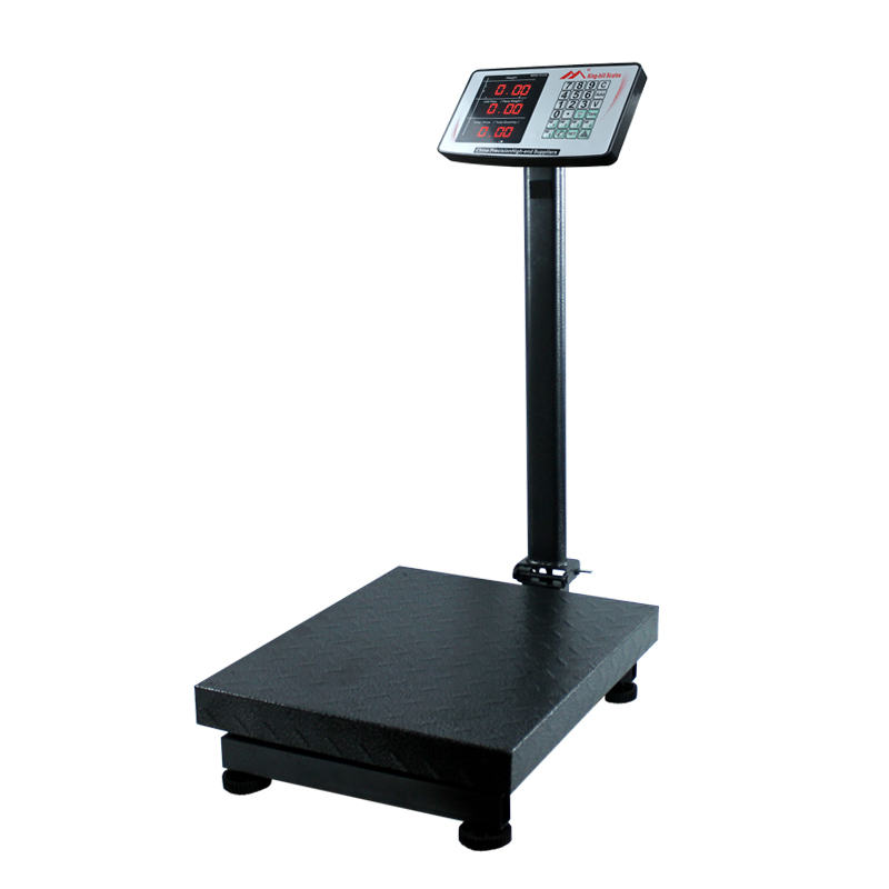 150kg Cheap Digital Weighing Scales Platform