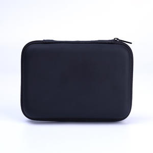 Grande boîte à outils rectangulaire EVA, emballage d'outils personnalisé, coque dure <span class=keywords><strong>charge3</strong></span>, boîte à outils étanche, étui de rangement - Product Image 2