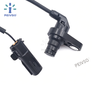 PEIVSO 89543-0E080 เซ็นเซอร์ความเร็วล้อ ABS ด้านหน้าซ้ายเหมาะสำหรับโตโยต้าไฮแลนเดอร์ 2010-2018 - Product Image 5