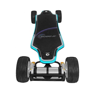 <span class=keywords><strong>Patineta</strong></span> Eléctrica Todoterreno para Adultos, Alto Rendimiento, Alta Velocidad, 45 km/h - Product Image 5