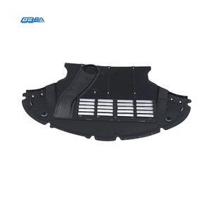 Protection de carter moteur neuve pour Bentley Continental GTC 2012-2014 3W3825235F - Product Image 1