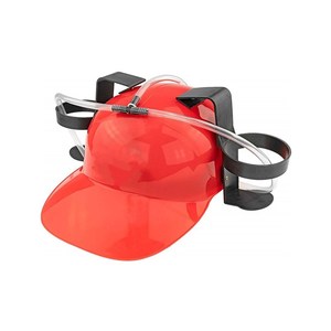 Chapeau de fête pour enfants, chapeau de fée nouveauté Odd, <span class=keywords><strong>casque</strong></span> bière Soda, guzzer - Product Image 2