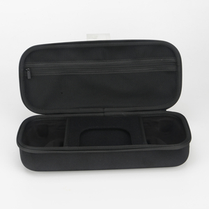 Tùy Chỉnh Xách Tay Cứng Shell Playstation 5 Trường Hợp Video Trò Chơi Giao Diện Điều Khiển Trường Hợp PS5 Túi - Product Image 5