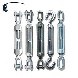 Wholesale m14 turnbuckle For Uniform And Fast Clamping 