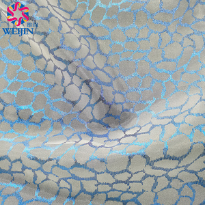 Post-elaborazione Pattern Design personalizzato stampa <span class=keywords><strong>in</strong></span> poliestere con lamina morbida lucida <span class=keywords><strong>in</strong></span> Tulle tessuto di maglia abito da scena gonna decorazione per <span class=keywords><strong>abbigliamento</strong></span> - Product Image 2