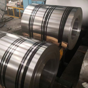 <b>Yacht</b>‑Hardware Nickel Strip Coil Marine‑Grade Rust‑Proof Pure Nickel Roll - Product Image 5