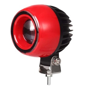 Manufacturer Wholesale <b>Red</b> Spot Stop Beam <b>Led</b> Safety Pedestrian <b>Light</b> - Product Image 2