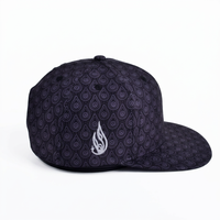 Casquettes Snapback Unisexe 100% Coton de Haute Qualité, Tendance, Ajustables, Décontractées, Streetwear, Légères, Hip Hop, Mode, Sport