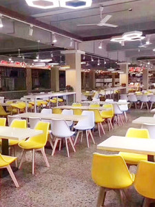 Venta al por mayor barato <span class=keywords><strong>sillas</strong></span> 4 comedor <span class=keywords><strong>sillas</strong></span> de comedor de cuero moderno <span class=keywords><strong>sillas</strong></span> de comedor amarillo nórdicos comedor <span class=keywords><strong>sillas</strong></span> - Product Image 5