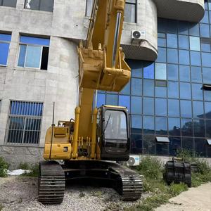 Vente flash : Excavatrice sur chenilles d'occasion CAT320C 320D2, poids opérationnel 20 tonnes, À VENDRE - Product Image 6