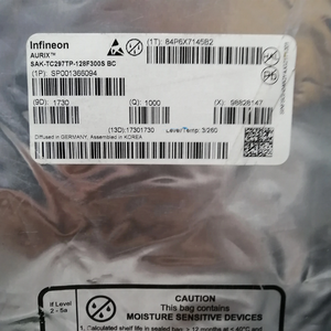 SAK-TC297TP-128F300N BC 신제품 오리지널 마이크로컨트롤러 IC 32비트 트라이코어 300MHz 8MB (8M X 8) 플래시 PG-LFBGA292-<span class=keywords><strong>6</strong></span> 전자제품 - Product Image 2