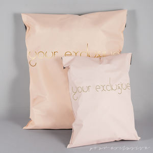 Poly sac d'<span class=keywords><strong>envoi</strong></span> <span class=keywords><strong>postal</strong></span> en <span class=keywords><strong>plastique</strong></span> compostable biodégradable livraison par courrier imprimé de logo personnalisé poly <span class=keywords><strong>enveloppe</strong></span> emballage de vêtements - Product Image 1