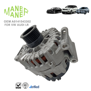 Les systèmes électriques automatiques MANER A0141543302 fabriquent l'<span class=keywords><strong>alternateur</strong></span> bien fait pour <span class=keywords><strong>Mercedes</strong></span>-Benz <span class=keywords><strong>Classe</strong></span> C <span class=keywords><strong>Classe</strong></span> E/<span class=keywords><strong>Classe</strong></span> M 3.5L - Product Image 2