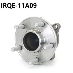 Conjunto de Cubo y Rodamiento IRQE DG9C-2C299-B3B para Cubos de Rueda Lincoln - Product Image 3