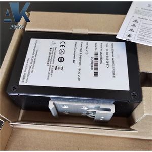 2828550000 Weidmuller IE-SW-ELB-08-8TX,<b>Ethernet</b> <b>Switch</b> - Product Image 3