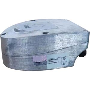 Actionneur électrique Ubjfmac Sam1p 03 2 220v 7va Ip54 pour l'automatisation des vannes papillon - Product Image 2