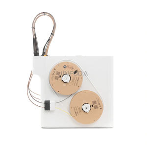 Imprimante <span class=keywords><strong>3D</strong></span> FDM multi-couleurs automatique <span class=keywords><strong>Snapmaker</strong></span> U1 haute vitesse 500 mm/s, grande taille d'impression 270 mm * 270 mm * 270 mm, quatre extrudeurs - Product Image 2