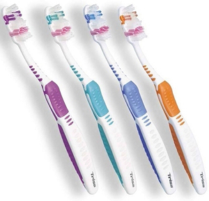 Machine à broder les brosses à dents à grande vitesse à commande servo pour les hôtels et les produits dentaires haut de gamme - Product Image 6