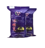 Charbon actif à base de charbon de bois économique pour la récupération de l'or, qualité industrielle, pureté 100%, granulés noirs - Excellent rapport qualité-prix