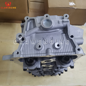 Conjunto de Cabeza de Cilindro Clawengine 2TR 11101-75240 11101-0C030 para Toyota TGN136 TRH223 TRJ150 Envío desde Hong Kong - Product Image 5